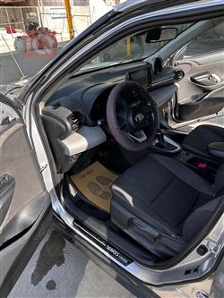 تويوتا يارس